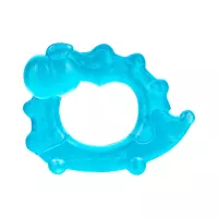 Canpol Babies прорезыватель охлаждающий ежик ассорти 1 шт