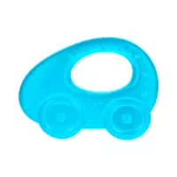 Canpol Babies прорезыватель охлаждающий автомобиль ассорти 1 шт