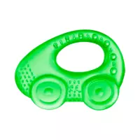 Canpol Babies прорезыватель охлаждающий автомобиль ассорти 1 шт