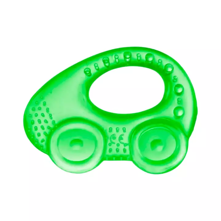 Canpol Babies прорезыватель охлаждающий автомобиль ассорти 1 шт