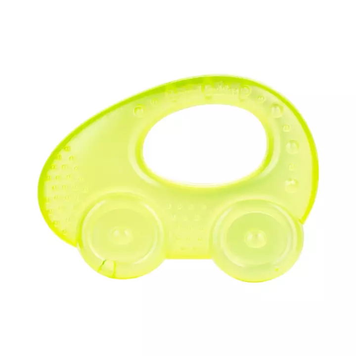 Canpol Babies прорезыватель охлаждающий автомобиль ассорти 1 шт