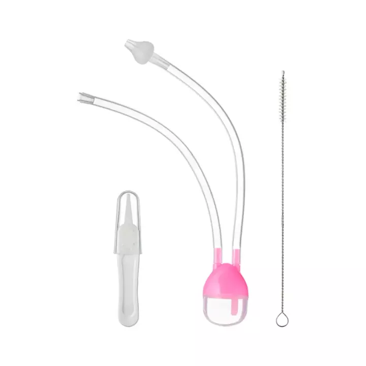 BeBaby аспиратор назальный детский 1 шт