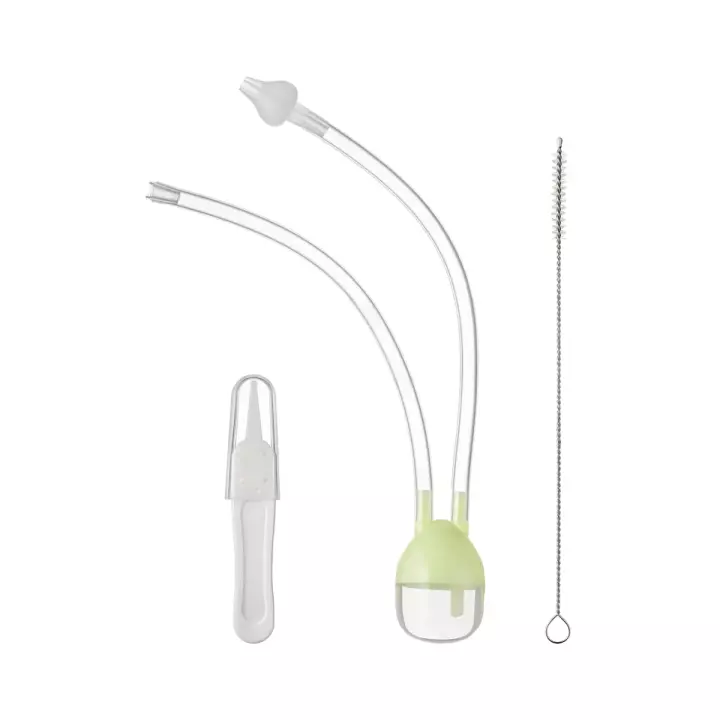 BeBaby аспиратор назальный детский 1 шт