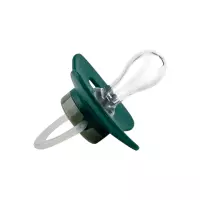 BeBaby арт. LM-9230/1 соска-пустышка силиконовая симметричная 0-6 месяцев 1 шт