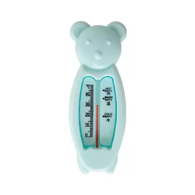 BeBaby термометр для ванны арт. LM-9268 1 шт