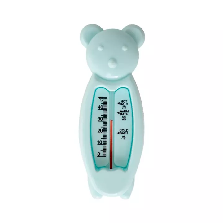 BeBaby термометр для ванны арт. LM-9268 1 шт