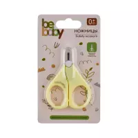 Bebaby ножницы детские арт. LM-9057 от 0 месяцев 1 шт