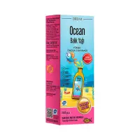 Orzax Ocean Фиш Оил фруктовый микс жидкость 150 мл флакон 1 шт