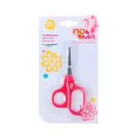 Пома ножницы детские арт. 718 от 0 месяцев 1 шт