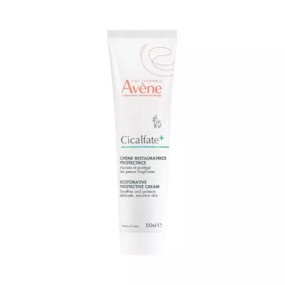 Avene Cicalfate+ восстанавливающий защитный крем 100 мл 1 шт