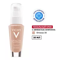 Vichy Liftactiv Flexilift Teint тон 35 тональный крем против морщин 30 мл 1 шт