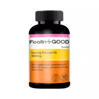 ФилинГуд Масло вечерней примулы 1000 мг капсулы 1,34 г 30 шт