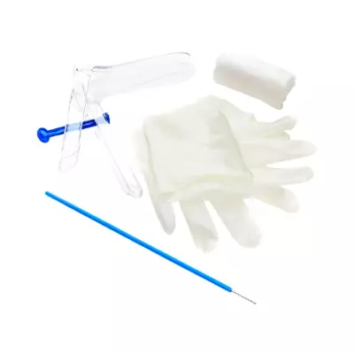 Набор гинекологический Юнона № 4S 1 шт Симург