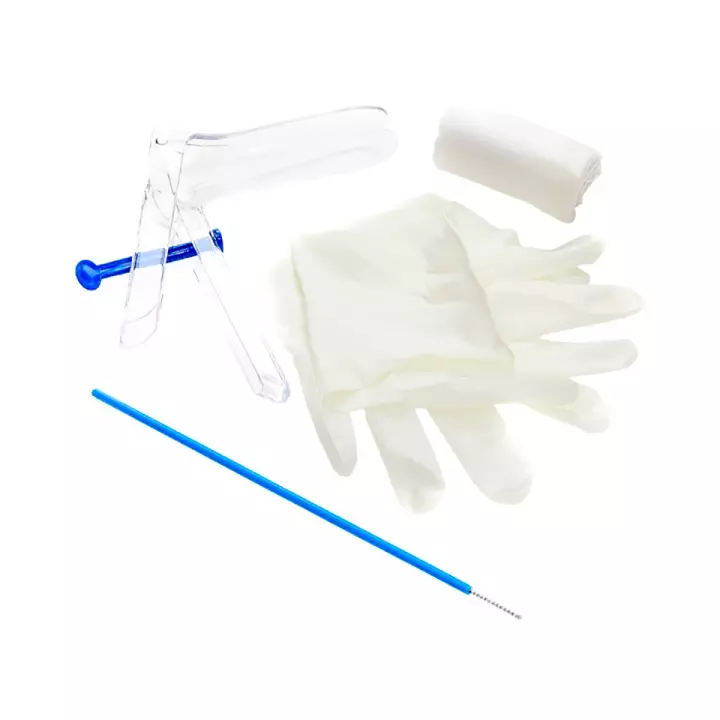 Набор гинекологический Юнона № 4S 1 шт Симург