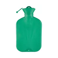 Грелка резиновая тип А 1 л 1 шт Киевгума