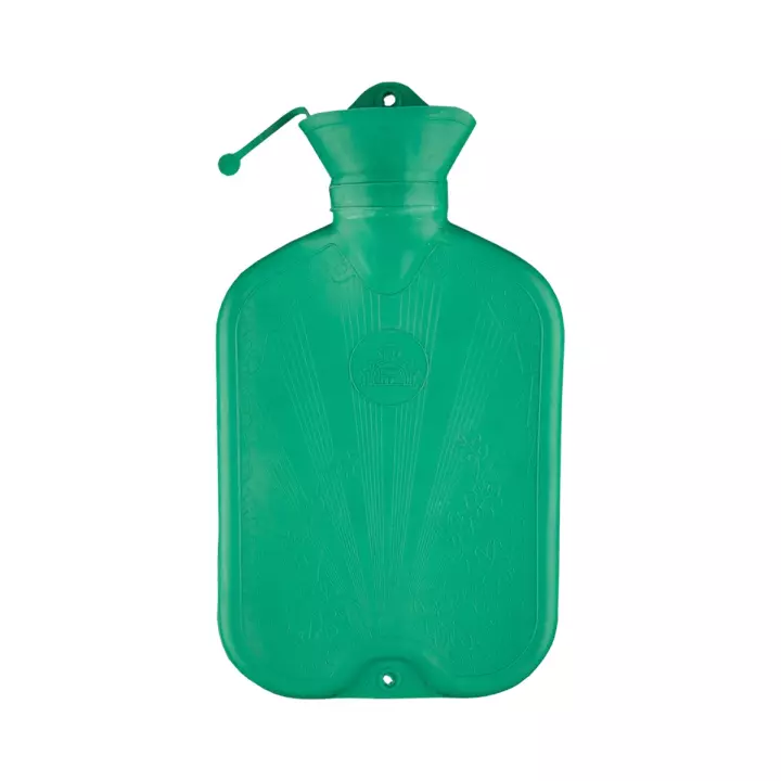 Грелка резиновая тип А 1 л 1 шт Киевгума