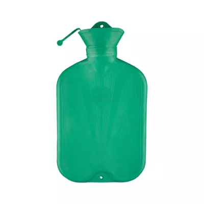 Грелка резиновая тип А 2 л 1 шт Киевгума