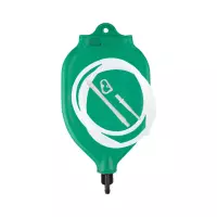 Кружка Эсмарха резиновая №2 1,5 л 1 шт Киевгума