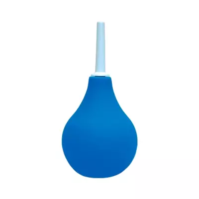 Спринцовка с твердым наконечником тип Б1 30 мл 1 шт Medrull