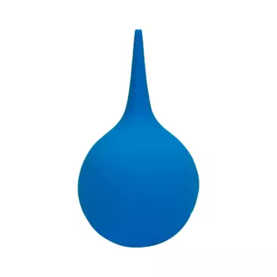 Спринцовка с мягким наконечником тип А1 30 мл 1 шт Medrull