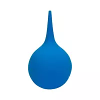 Спринцовка с мягким наконечником тип А3 90 мл 1 шт Medrull