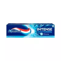 Aquafresh Intense Whitening зубная паста 75 мл туба 1 шт