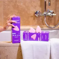 Freedom Mini тампоны гигиенические женские 10 шт