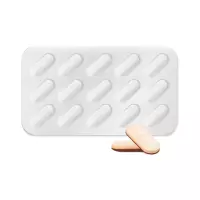 Lactoflorene Холестерол Табс таблетки 1100 мг 30 шт