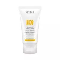 Laboratorios Babe восстанавливающий крем для рук 50 мл 1 шт