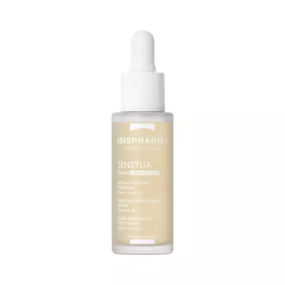 IsisPharma Sensylia Serum Urban Protect увлажняющая тонизирующая сыворотка для чувствительной и обезвоженной кожи 30 мл 1 шт