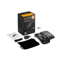 Тонометр автоматический Prolife PX7 Premium (BP 136A) с адаптером 1 шт