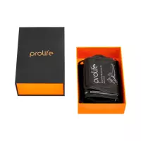 Тонометр автоматический Prolife PX7 Premium (BP 136A) с адаптером 1 шт