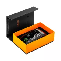 Тонометр автоматический Prolife PX7 Premium (BP 136A) с адаптером 1 шт