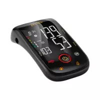 Тонометр автоматический Prolife PX7 Premium (BP 136A) с адаптером 1 шт