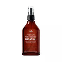 La'dor Premium Morocco Argan Oil аргановое масло для волос 100 мл 1 шт