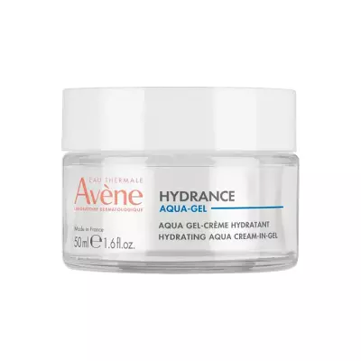 Avene Hydrance увлажняющий аква-гель 50 мл 1 шт