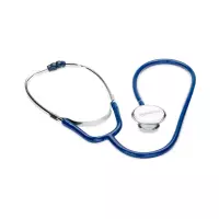 Стетоскоп с двусторонней головкой Microlife ST-72 1 шт