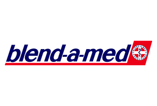 Blend-a-med