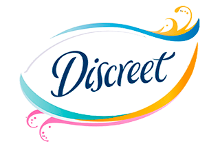 Discreet
